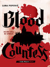 Cover image for Blood Countess